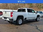 2024 Chevrolet Silverado 3500 Crew Cab 4WD Pickup for sale #0047460A - photo 2