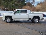 2024 Chevrolet Silverado 3500 Crew Cab 4WD Pickup for sale #0047460A - photo 6