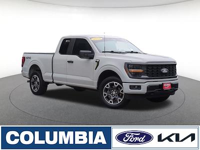 Used 2024 Ford F-150 - photo 1
