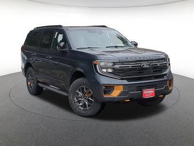 2026 Ford Expedition 4WD SUV for sale #0047473F - photo 1