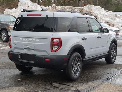 New 2026 Ford Bronco Sport - photo 1