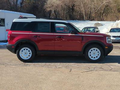 New 2026 Ford Bronco Sport - photo 1