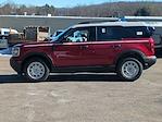 New 2026 Ford Bronco Sport Heritage for sale #0047486F - photo 6