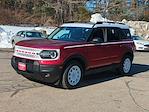 New 2026 Ford Bronco Sport Heritage for sale #0047486F - photo 7
