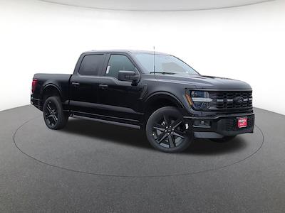New 2026 Ford F-150 - photo 1