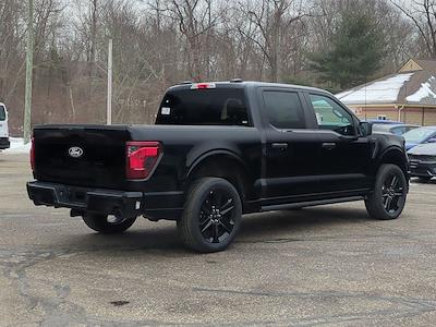 New 2026 Ford F-150 - photo 1