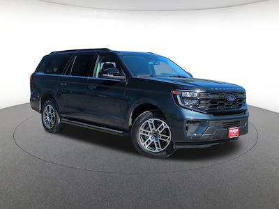 New 2026 Ford Expedition MAX - photo 1