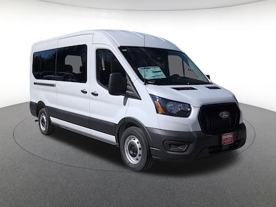 New 2026 Ford Transit 350 - photo 1