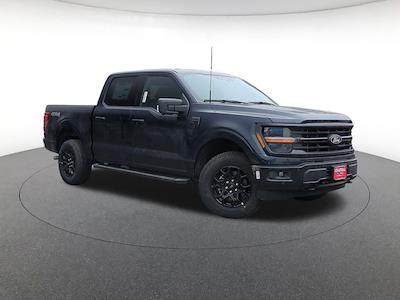 New 2026 Ford F-150 - photo 1