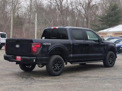 New 2026 Ford F-150 - photo 1
