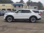 2026 Ford Explorer 4WD SUV for sale #0047503F - photo 6