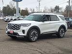 2026 Ford Explorer 4WD SUV for sale #0047503F - photo 7