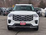 2026 Ford Explorer 4WD SUV for sale #0047503F - photo 8
