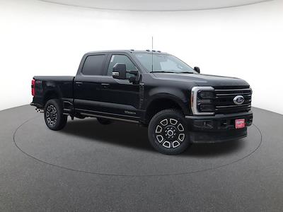 New 2026 Ford F-350 - photo 1