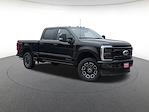 New 2026 Ford F-350 Platinum Crew Cab for sale #0047504F - photo 1