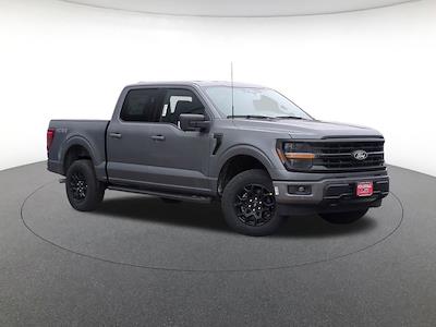 New 2026 Ford F-150 - photo 1