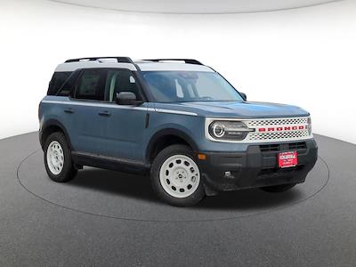 New 2026 Ford Bronco Sport - photo 1
