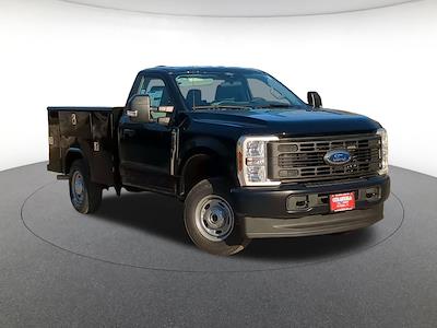 New 2026 Ford F-250 - photo 1