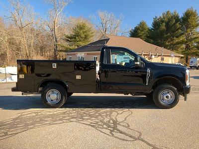 New 2026 Ford F-250 - photo 1