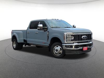 New 2026 Ford F-350 Lariat Crew Cab for sale #0047523F - photo 1