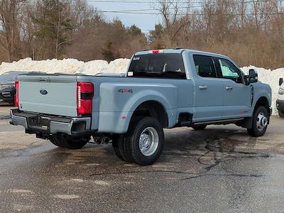 New 2026 Ford F-350 Lariat Crew Cab for sale #0047523F - photo 2