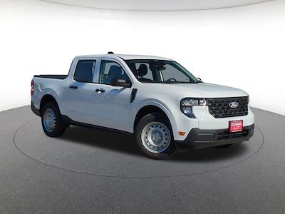 New 2026 Ford Maverick - photo 1