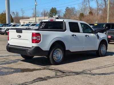 New 2026 Ford Maverick - photo 1