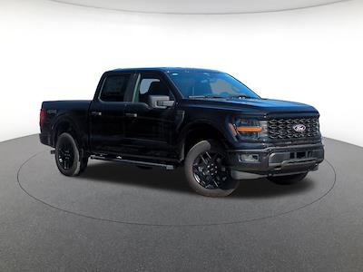 New 2025 Ford F-150 - photo 1