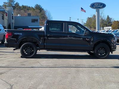 New 2025 Ford F-150 - photo 1