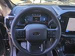 2025 Ford F-150 SuperCrew Cab 4WD Pickup for sale #0047529F - photo 11