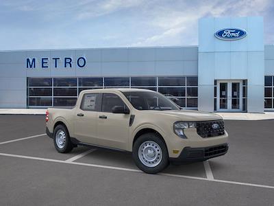 New 2025 Ford Maverick - photo 1
