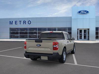 New 2025 Ford Maverick - photo 1