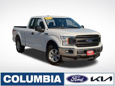 Used 2019 Ford F-150 - photo 1