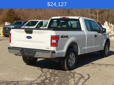 Used 2019 Ford F-150 - photo 1