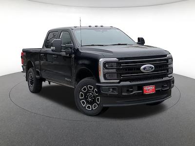 New 2026 Ford F-350 - photo 1
