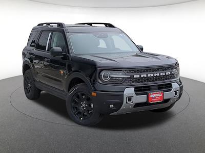 New 2026 Ford Bronco Sport - photo 1