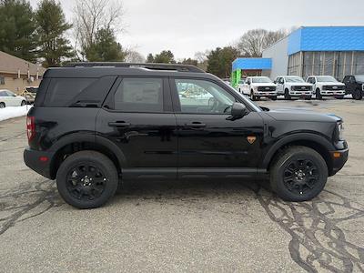 New 2026 Ford Bronco Sport - photo 1