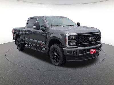 New 2026 Ford F-350 - photo 1
