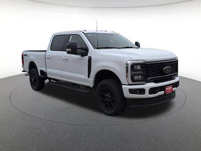 New 2026 Ford F-350 - photo 1