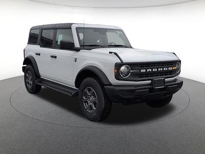 New 2026 Ford Bronco - photo 1