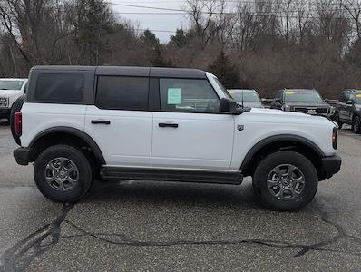 New 2026 Ford Bronco - photo 1