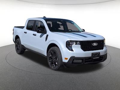 New 2026 Ford Maverick - photo 1