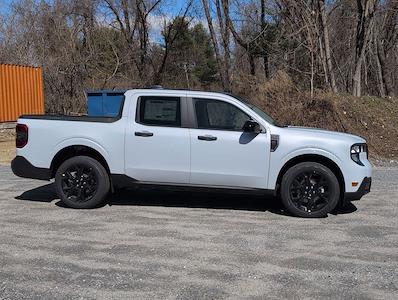 New 2026 Ford Maverick - photo 1