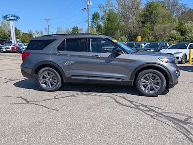 2023 Ford Explorer 4x4 SUV for sale #0047664L - photo 1