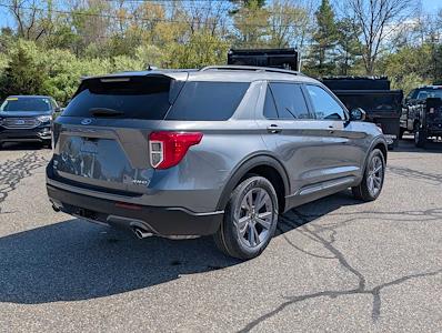 2023 Ford Explorer 4x4 SUV for sale #0047664L - photo 2