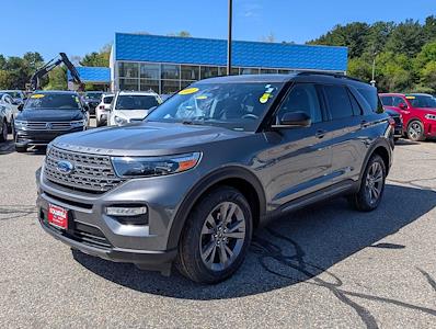 2023 Ford Explorer 4x4 SUV for sale #0047664L - photo 1