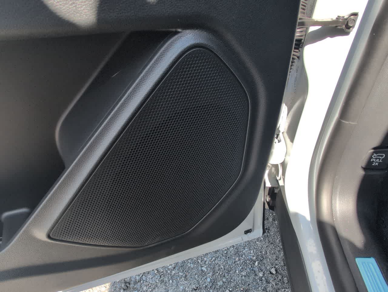 New 2026 Ford Explorer - photo 24