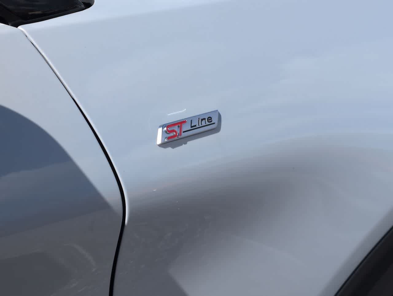 New 2026 Ford Explorer - photo 30