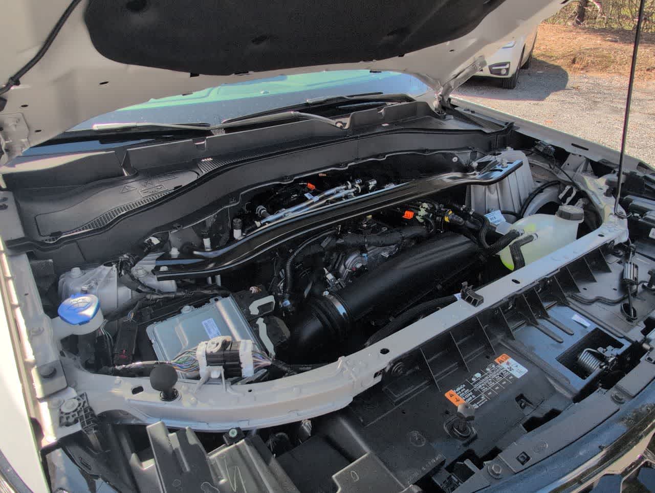 New 2026 Ford Explorer - photo 34