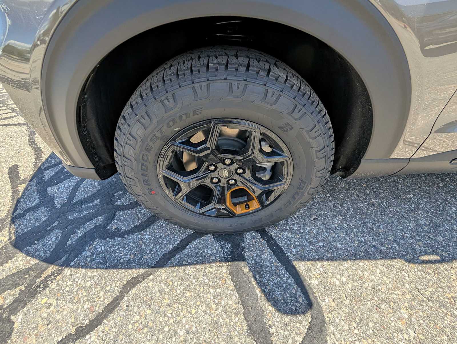 New 2026 Ford Explorer - photo 34